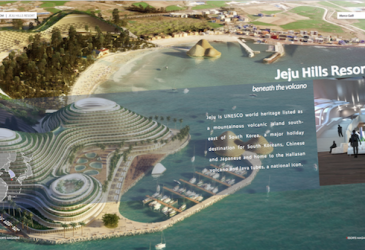 JEJU IN RESORTS MAGAZINE