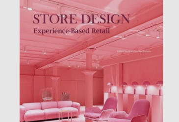 EMBASSY IN STORE DESIGN