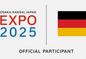 GERMAN PAVILION OSAKA 2025