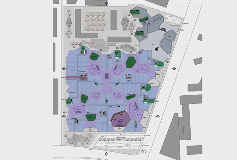 20111122Harbinsiteplan